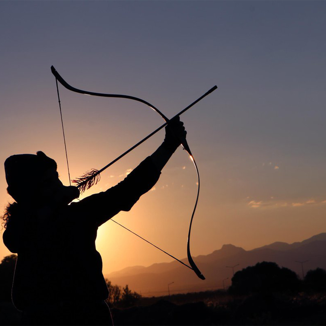 Archery History