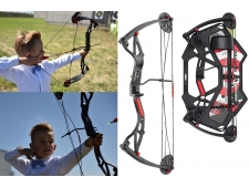 EK POELANG BUSTER COMPOUND BOW RECREATIONAL BOW PACKAGE
