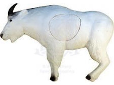 ELEVEN TARGET 3D MOUNTAIN GOAT WITH INSERT