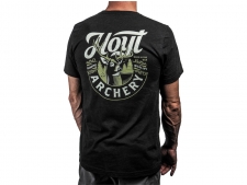 Hoyt T-Shirt Green Light